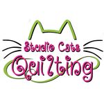 Terri Riddle - @studio_cats_quilting - Instagram