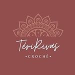 TÉRI RIVAS CROCHÊ - @teririvascroche - Instagram