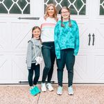 Teri Roach - @connollybancs - Instagram