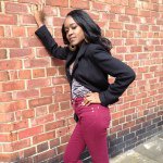 Teri Roberts - @spicychickt - Instagram