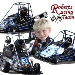 Teri Roberts - @wqma_drivers - Instagram