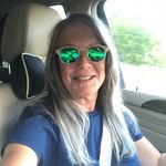 Teri Robinson - @terirobinson25 - Instagram