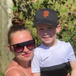 Teri Rosalia McKendry - @terirosaliamckendryx - Instagram