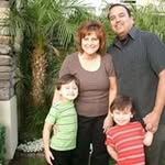 Theresa Rosales - @terirosales2001 - Instagram