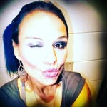 Teri Rose - @3pretty3tomboy3 - Instagram