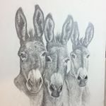 Teri Rose - @terirosestudioart - Instagram