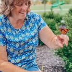 Teri Gerberding-Rosenberg - @sodave6558 - Instagram