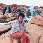 Terri Rosenberg - @terri.rosenberg.39 - Instagram