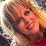 Teri Ross Frisby - @terifrisby - Instagram