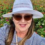 Teri Rowan (Theresa Scott Griffin) - @teritheresa.rowan_ - Instagram