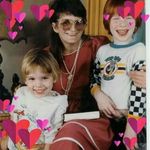 Terri Rowan - @dannyrae420 - Instagram