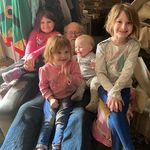 Teri Russell - @terirussell1032 - Instagram