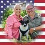 Teri Zaharko Dean Schroeder - @terirae1 - Instagram