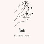 Teri Smith - @nailsbyterijane - Instagram