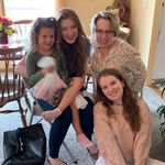 Teri Stanton-Compton - @teriandcb - Instagram