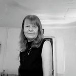 Terri Sparrow-Stapleton - @sparrowstapleton - Instagram