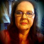 Terri Stapleton - @dustyangel42 - Instagram