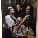 Teri Lee Steele - @steeledancenyc - Instagram