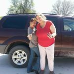 Teri Lee Steele Miller - @steelemiller - Instagram