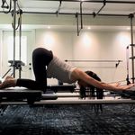 Teri Steele - @steelepilatesnyc - Instagram