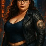 Teri Steele Toal - @poohtattoo - Instagram