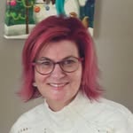 Teri Stinson - @getrealy - Instagram
