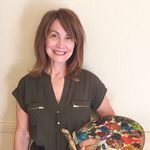 Teri Strong - @tstrongartist - Instagram