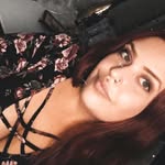 Teri Swanson - @assamroffey - Instagram