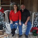 Teri Sweeney Daniel - @lostrivercustoms - Instagram