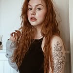 Teri - @teri.talbotuj.k - Instagram