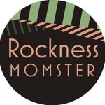 Teri Tanner-Moser - @teri.rocknessmomster - Instagram