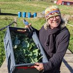 Terri Terrell - @chefttlivinandlovin - Instagram