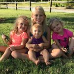 Terri Tuttle Shipwash - @mamaw2_4girls - Instagram