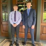 Momof2boyz - @terivaughan61 - Instagram