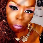 Teri Vaughan - @cynnomin_red - Instagram