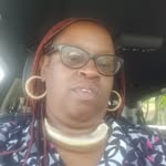 Terri Vickers - @ms_terri12 - Instagram
