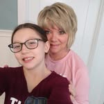 Terry Vickers - @bzymom67 - Instagram