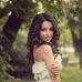 Daria Vostrikova - Facebook
