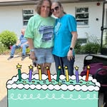 Teri Conzelmann Vos - @tlv1967 - Instagram