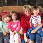 Teri Owens Voss - @teriowens - Instagram