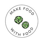 Teri Kydd-Wade - @makefoodwithfood - Instagram