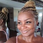 Teri Wade-Batson - @tearbear66 - Instagram