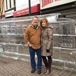 Teri Wagner - @t_wags_zippy - Instagram
