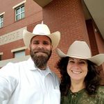 Teri Wagner - @unkempt_magpie - Instagram