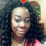 Teri Nichole Wallace - @mzteri80 - Instagram