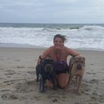 Teri Castelli Weaver - @weavmom52 - Instagram