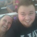 Teri Palmer-Weaver - @tpalmerweaver - Instagram