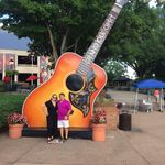 Teri Weaver Wood - @teriwwood - Instagram