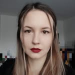 Tereza Weissmannová - @teri.weiss - Instagram