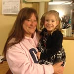 Teri Wolfe - @jfarmgirl51 - Instagram